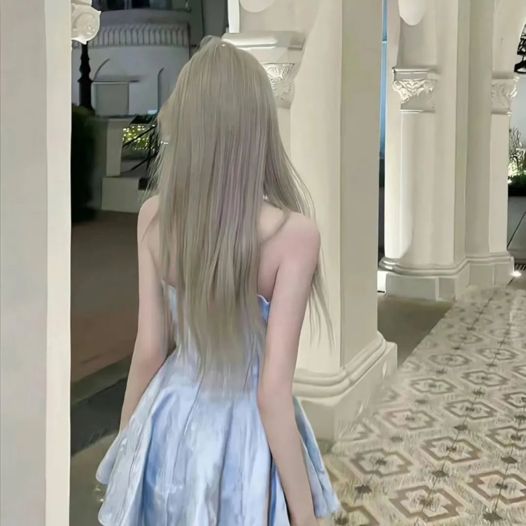 我喜欢的女子 海报