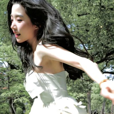 冬荫铁娘子 海报