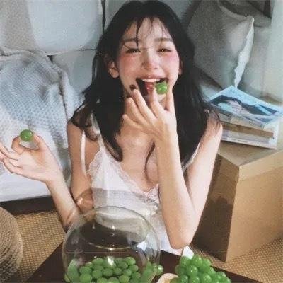 四五口径女郎 海报